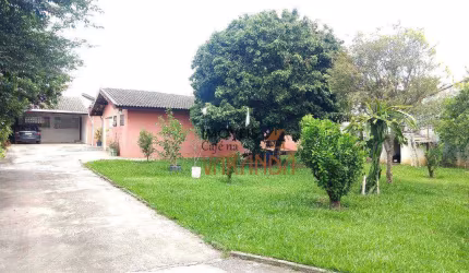 Chácara com 4 dormitórios à venda, 1000 m² por R$ 955.000,00 - Vale Verde - Valinhos/SP