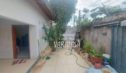 Casa à venda, 236 m² por R$ 650.000,00 - Jardim Santa Marina - Valinhos/SP
