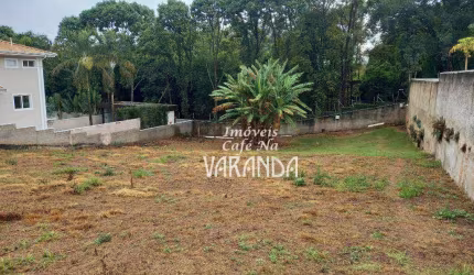 LINDA VISTA !! 770 METROS !!