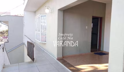 Casa COMERCIAL/RESIDENCIAL à venda - Vila Embaré - Valinhos/SP