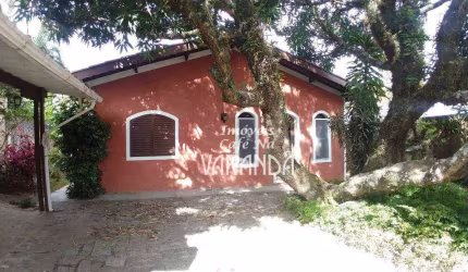 Chácara com 3 dormitórios à venda, 1186 m² por R$ 1.200.000,00 - Apaga Fogo - Valinhos/SP