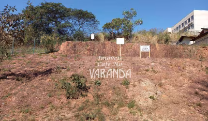 Terreno à venda, 500 m² por R$ 395.000,00 - Chácaras Silvania - Valinhos/SP