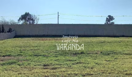 Terreno à venda, 1090 m² por R$ 825.000,00 - Loteamento Residencial Pedra Alta (Sousas) - Campinas/SP