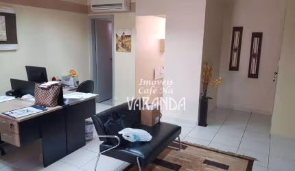Sala à venda, 52 m² por R$ 160.000 - Centro - Campinas/SP