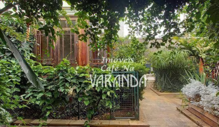 Casa à venda, 196 m² por R$ 1.995.000,00 - Centro - Vinhedo/SP