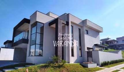 Casa com 3 dormitórios à venda, 247 m² por R$ 2.200.000,00 - Residencial Mont' Alcino - Valinhos/SP