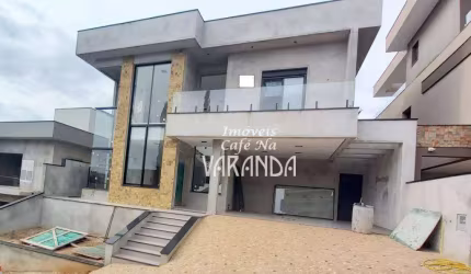 TRÊS SUÍTES ! MODERNA...NOVA!