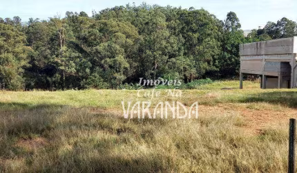 Terreno à venda, 2003 m² por R$ 1.000.000,00 - Vale Verde - Valinhos/SP