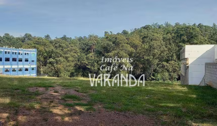 Terreno à venda, 1890 m² por R$ 650.000,00 - Vale Verde - Valinhos/SP