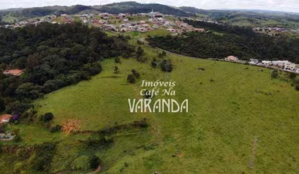 BELÍSSIMA ÁREA  COM 187.000M² !