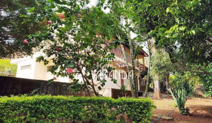 Chácara com 3 dormitórios à venda, 1200 m² por R$ 870.000,00 - Vale Verde - Valinhos/SP