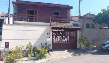 QUATRO DORMITÓRIOS !
