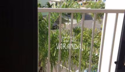 COM SACADA...ÓTIMO ANDAR !