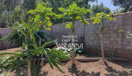 Casa com 2 dormitórios à venda, 182 m² por R$ 590.000,00 - Zona Rural - Morungaba/SP