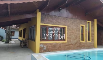 PERMUTA COM CHÁCARA EM VALINHOS!