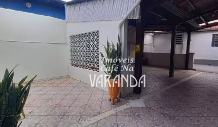 DUAS CASAS ....E UMA EDICULA!