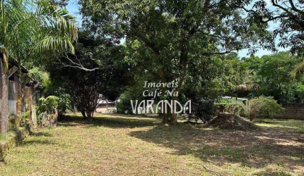 Terreno CHÁCARA à venda, 2000 m² por R$ 650.000 - Chácaras São Bento - Valinhos/SP