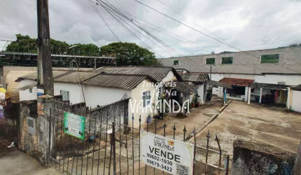 Terreno à venda, 758 m² por R$ 620.000,00 - Jardim Santana - Valinhos/SP