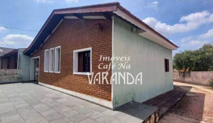Casa com 3 dormitórios à venda, 204 m² por R$ 960.000,00 - Jardim Santo Antônio - Valinhos/SP