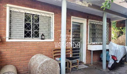 Casa com 2 dormitórios à venda, 87 m² por R$ 430.000,00 - Jardim Pinheiros - Valinhos/SP
