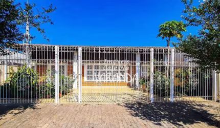 Casa com 4 dormitórios à venda, 444 m² por R$ 1.060.000,00 - Jardim Eulina - Campinas/SP