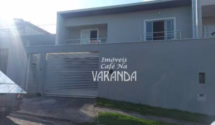 AMBIENTES AMPLOS...LINDA VISTA!