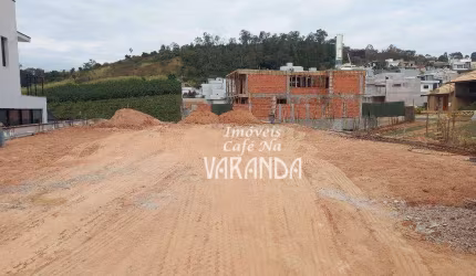 ARRIMADO...PRONTO PARA CONSTRUIR!