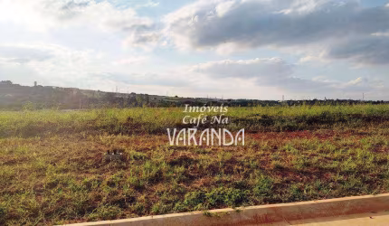 Terreno à venda, 252 m² por R$ 320.000,00 - Urbe 365 - Paulínia/SP