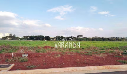 Terreno à venda, 258 m² por R$ 320.000,00 - Urbe 365 - Paulínia/SP