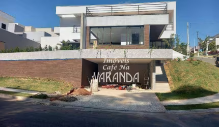 MODERNA...ACONCHEGANTE!