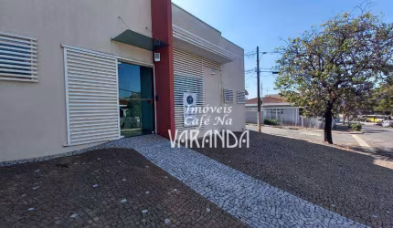 NOVE SALAS....TÉRREA!