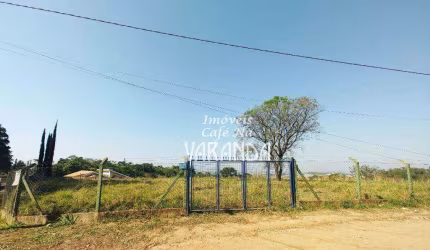 Terreno à venda, 15380 m² por R$ 3.060.000 - Vista Alegre - Vinhedo/SP