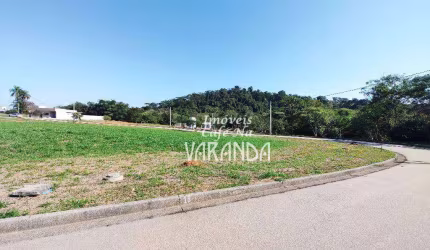 Terreno à venda, 486 m² por R$ 180.000,00 - Tuiuti - Tuiuti/SP