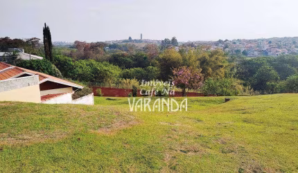 Terreno à venda, 265 m² por R$ 268.000,00 - Capuava - Valinhos/SP