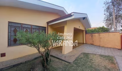 TÉRREA ...QUALIDADE EXTREMA!