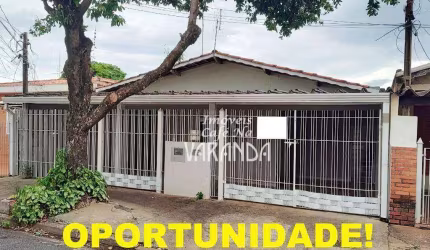 Casa com 2 dormitórios à venda, 225 m² por R$ 525.000,00 - Jardim América - Campinas/SP