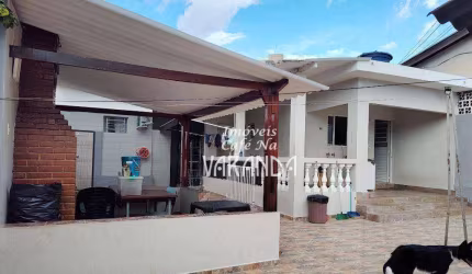 Casa à venda, COMERCIAL/RESIDENCIAL - Jardim Bela Vista - Valinhos/SP