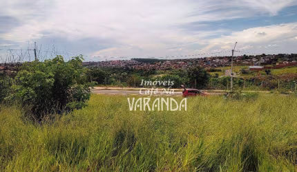 Terreno à venda, 287 m² por R$ 300.000 - Residencial Bela Aliança - Campinas/SP