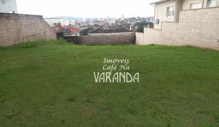 LINDA VISTA....! COM 362,98 METROS!