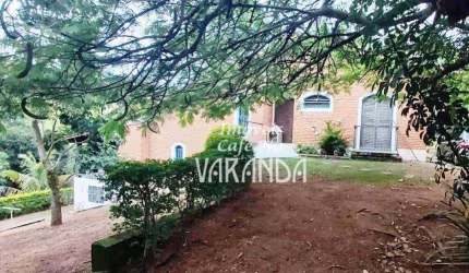 Chácara com 3 dormitórios à venda, 1800 m² por R$ 980.000,00 - Vale Verde - Valinhos/SP
