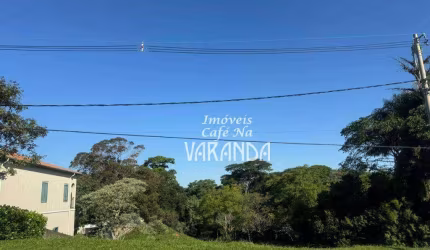 Terreno à venda, 1000 m² por R$ 950.000,00 - Condomínio Residencial Villa Lombarda - Valinhos/SP