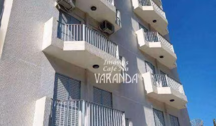Apartamento com 2 dormitórios à venda, 78 m² por R$ 520.000,00 - Praia Grande - Ubatuba/SP