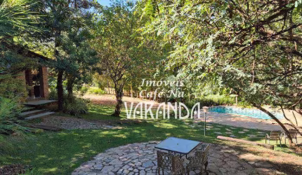 UM VERDE EXUBERANTE...!