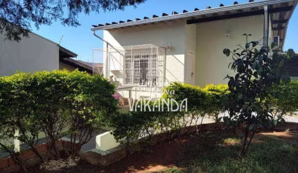 Casa com 2 dormitórios à venda, 114 m² por R$ 590.000 - Jardim Novo Mundo - Valinhos/SP