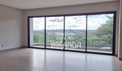 MODERNA...UMA VISTA ESPETACULAR!