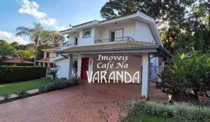 UM VERDE EXUBERANTE....!