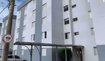Condomínio: DEL GIARDINO