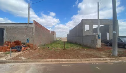 Água Branca - Piracicaba - SP