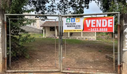 Glebas Califórnia - Piracicaba - SP