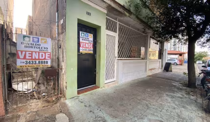 BAIRRO ALTO - TERRENO COM 940,67 M².